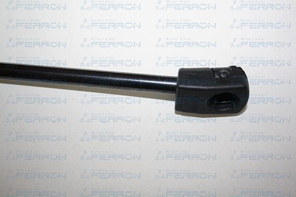 FERRON 1374 - Газовая пружина, капот autodnr.net