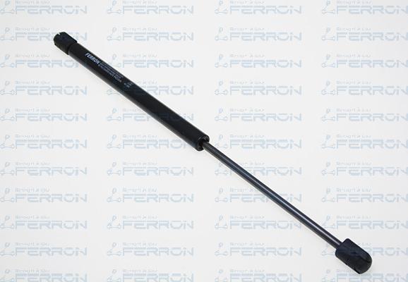 FERRON 1382 - Газовая пружина, упор autodnr.net