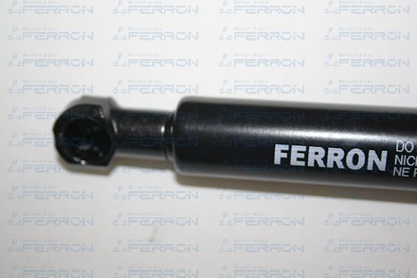 FERRON 1383 - Газова пружина, кришка багажник autocars.com.ua