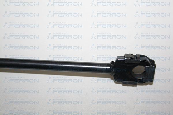 FERRON 1385 - Газовая пружина, капот autodnr.net