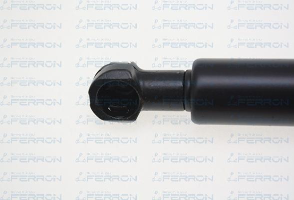 FERRON 1426 - Газова пружина, кришка багажник autocars.com.ua