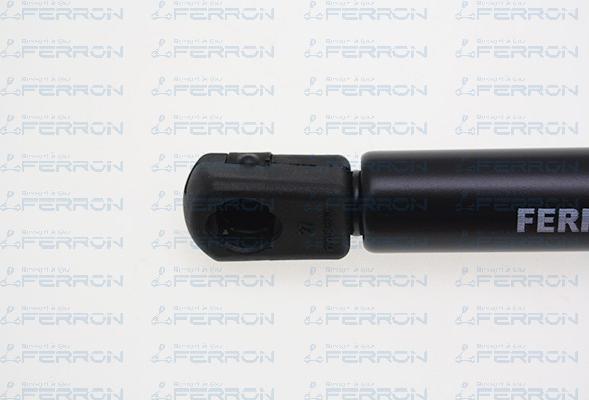 FERRON 1434 - Газова пружина, кришка багажник autocars.com.ua