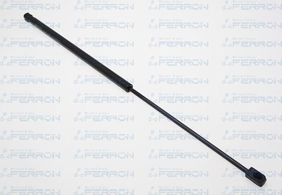 FERRON 1442 - Газовая пружина, капот autodnr.net