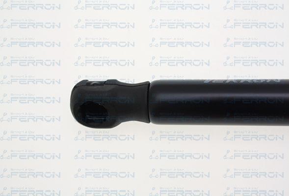 FERRON 1442 - Газова пружина, капот autocars.com.ua