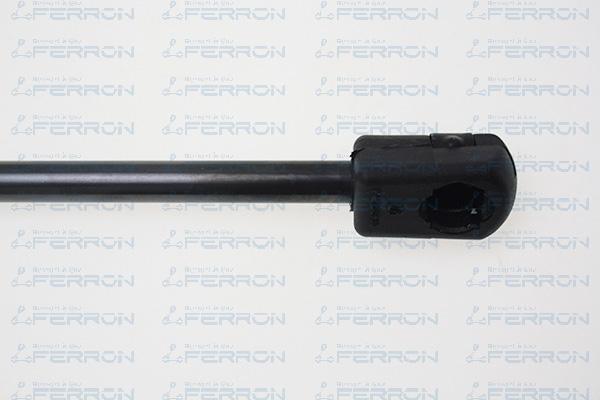 FERRON 1468 - Газовая пружина, упор autodnr.net