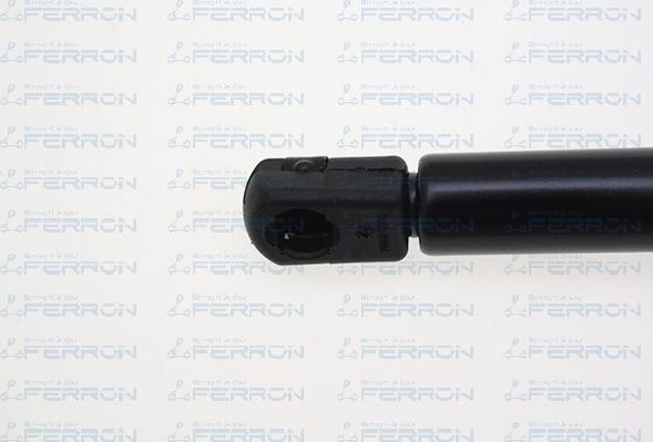 FERRON 1468 - Газовая пружина, упор autodnr.net