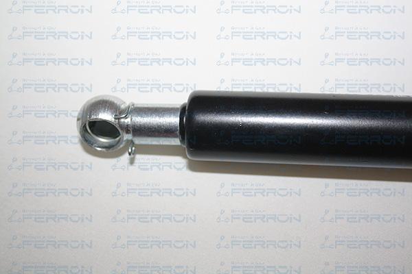 FERRON 146 - Газовая пружина, упор autodnr.net