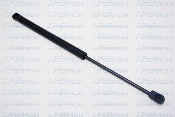 FERRON 1500 - Газовая пружина, упор autodnr.net