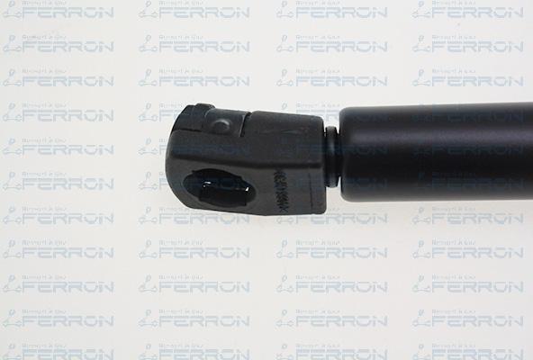 FERRON 1505 - Газовая пружина, упор autodnr.net