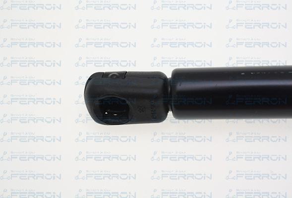 FERRON 1510 - Газовая пружина, упор autodnr.net