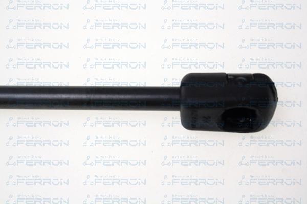 FERRON 1510 - Газовая пружина, упор autodnr.net