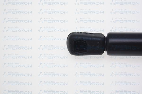 FERRON 1522 - Газовая пружина, упор autodnr.net