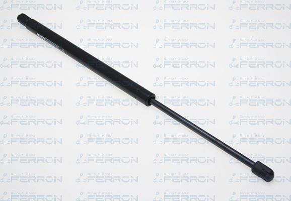 FERRON 1535 - Газовая пружина, упор autodnr.net