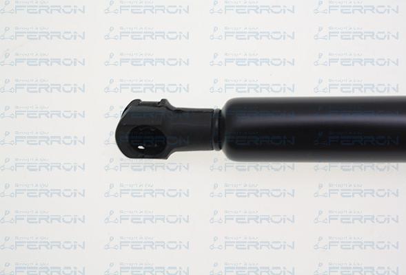 FERRON 1554 - Газова пружина, капот autocars.com.ua