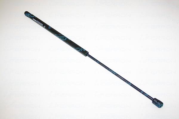 FERRON 158 - Газова пружина, кришка багажник autocars.com.ua