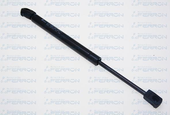 FERRON 1613 - Газова пружина, кришка багажник autocars.com.ua