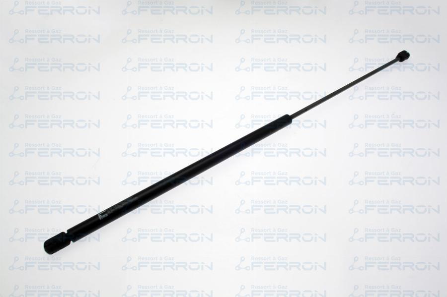 FERRON 1676 - Газова пружина, капот autocars.com.ua