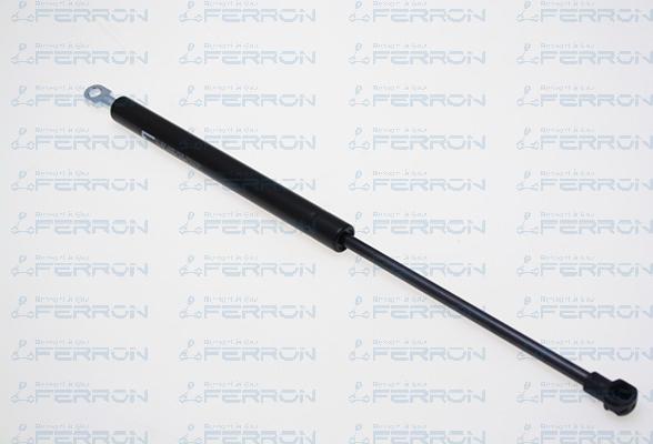 FERRON 1713 - Газова пружина, капот autocars.com.ua