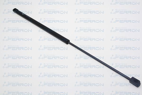 FERRON 1747 - Газова пружина, кришка багажник autocars.com.ua