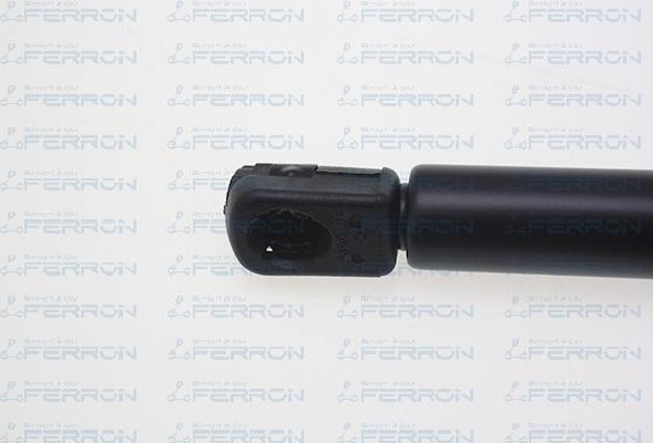 FERRON 1761 - Газова пружина, капот autocars.com.ua