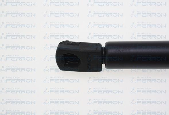 FERRON 1767 - Газова пружина, кришка багажник autocars.com.ua