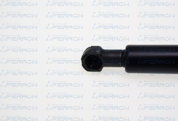 FERRON 1783 - Газова пружина, кришка багажник autocars.com.ua