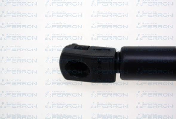 FERRON 1786 - Газова пружина, кришка багажник autocars.com.ua