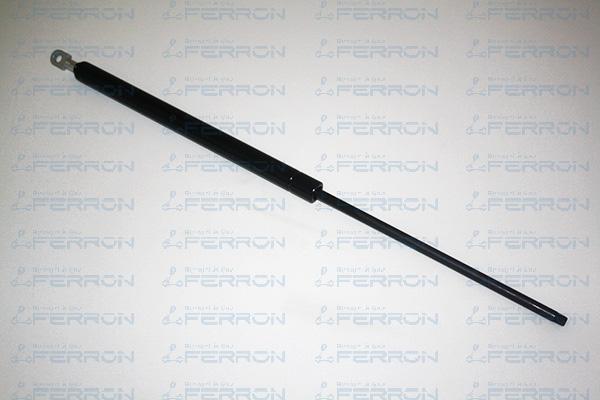 FERRON 178 - Газова пружина, кришка багажник autocars.com.ua
