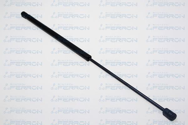 FERRON 1791 - Газова пружина, кришка багажник autocars.com.ua