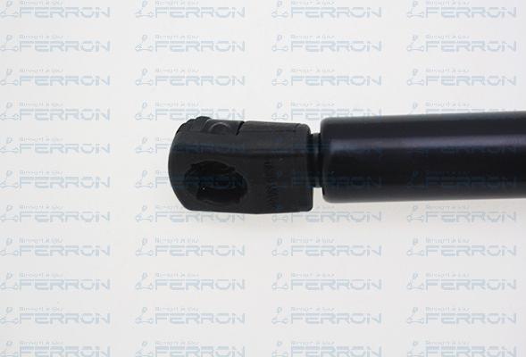 FERRON 1792 - Газовая пружина, упор autodnr.net