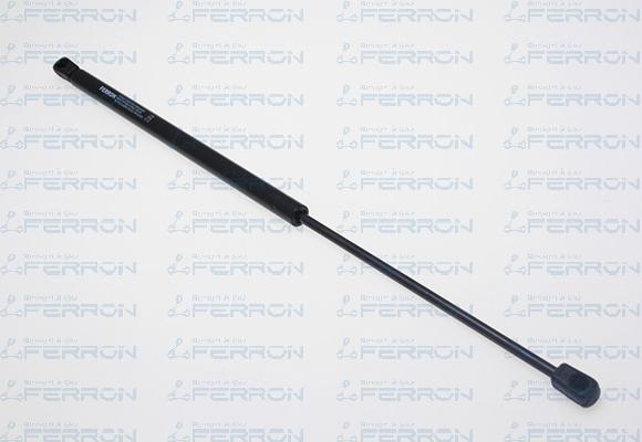 FERRON 1794 - Газовая пружина, упор autodnr.net