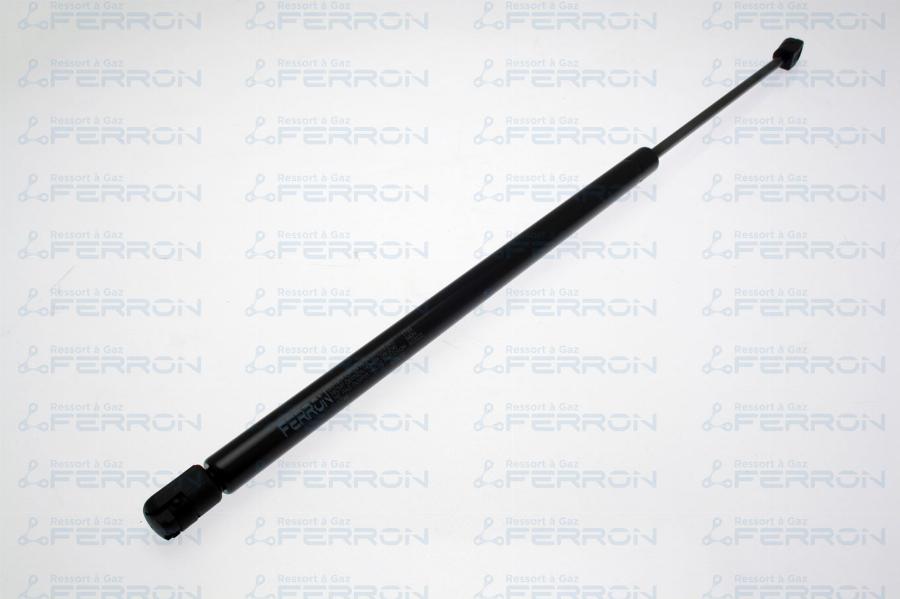 FERRON 1799 - Газова пружина, кришка багажник autocars.com.ua