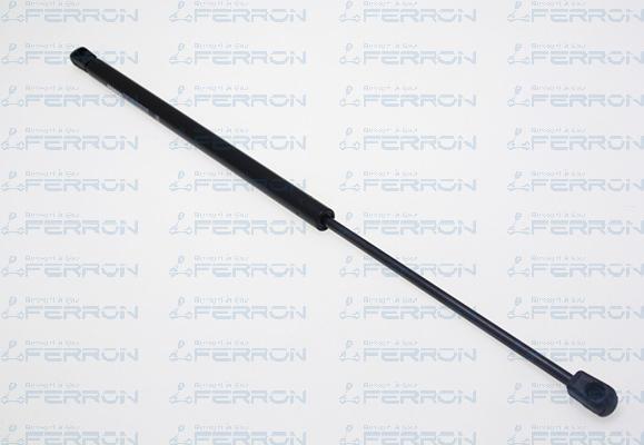 FERRON 1800 - Газовая пружина, капот autodnr.net