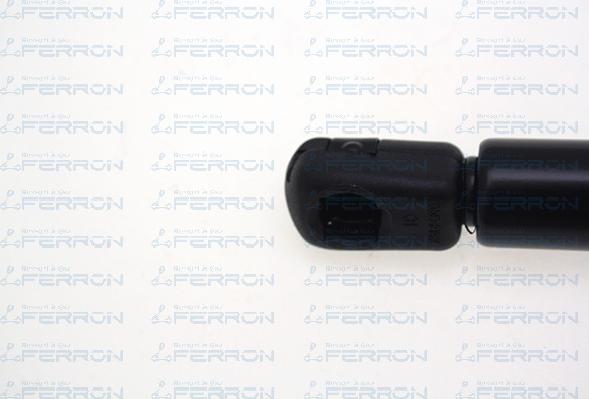 FERRON 1800 - Газовая пружина, капот autodnr.net