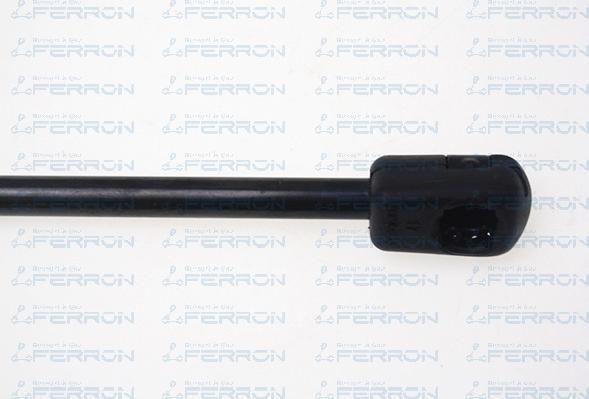 FERRON 1800 - Газовая пружина, капот autodnr.net