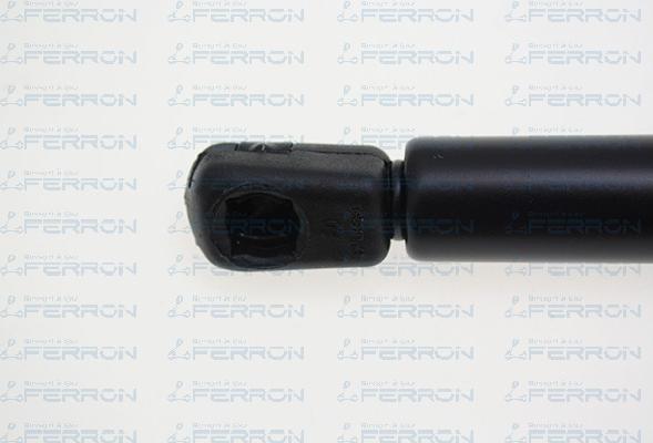 FERRON 1839 - Газова пружина, кришка багажник autocars.com.ua