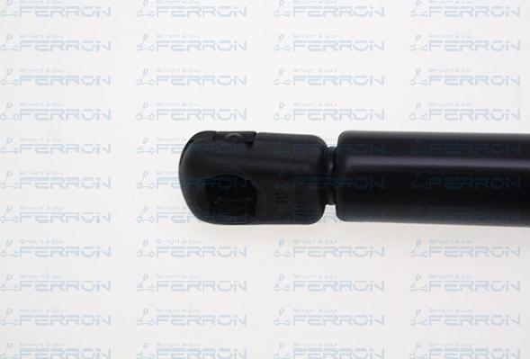 FERRON 1855 - Газовая пружина, упор autodnr.net