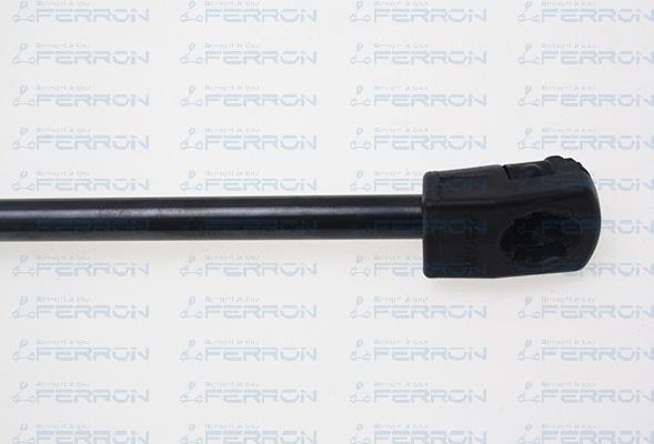 FERRON 1866 - Газовая пружина, упор autodnr.net