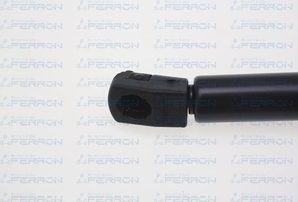 FERRON 1866 - Газовая пружина, упор autodnr.net