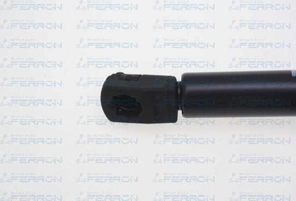 FERRON 1868 - Газова пружина, капот autocars.com.ua