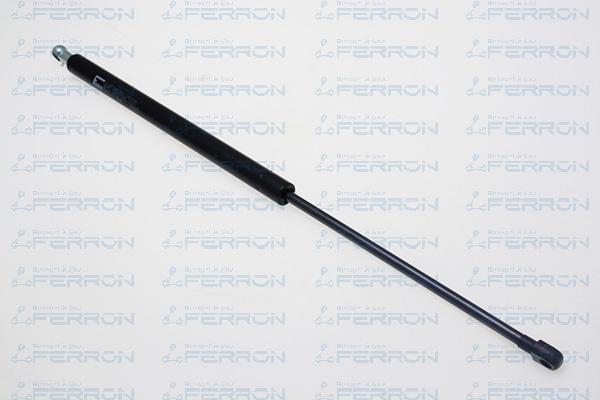 FERRON 1870 - Газова пружина, кришка багажник autocars.com.ua
