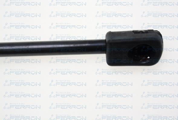 FERRON 1872 - Газовая пружина, упор autodnr.net