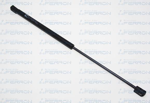 FERRON 1876 - Газова пружина, кришка багажник autocars.com.ua