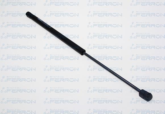 FERRON 1884 - Газова пружина, кришка багажник autocars.com.ua