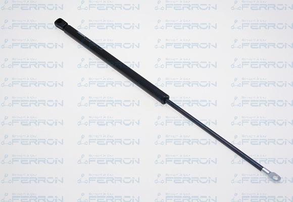FERRON 1891 - Газова пружина, кришка багажник autocars.com.ua