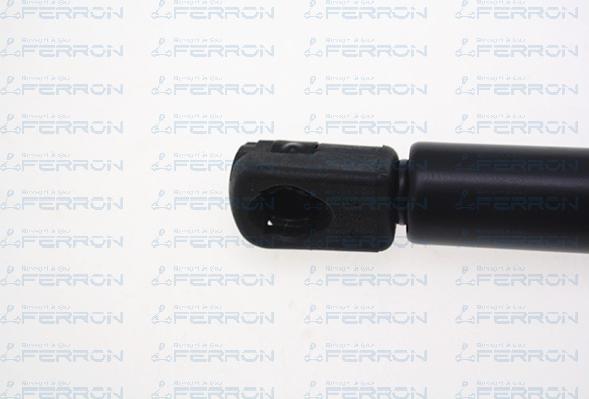 FERRON 1892 - Газовая пружина, упор autodnr.net