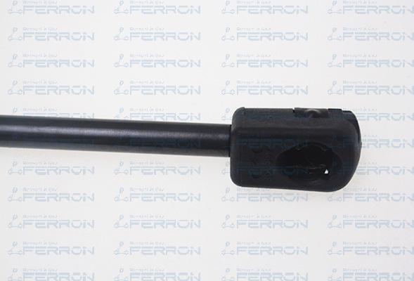 FERRON 1892 - Газовая пружина, упор autodnr.net