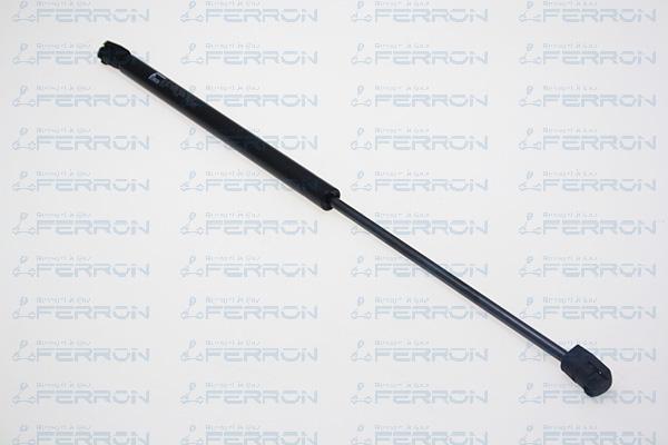 FERRON 1893 - Газова пружина, кришка багажник autocars.com.ua