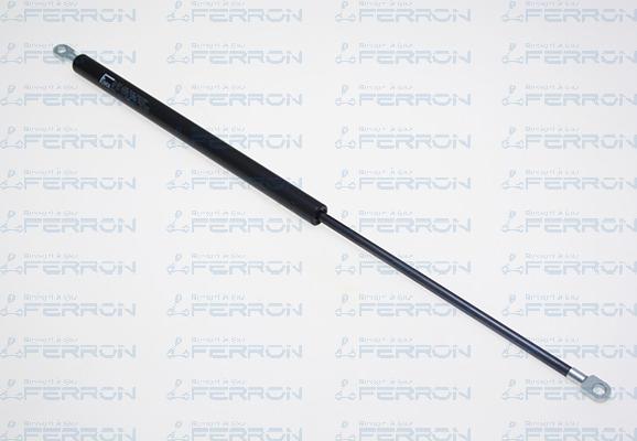 FERRON 1901 - Газова пружина, кришка багажник autocars.com.ua