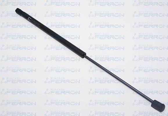 FERRON 1903 - Газова пружина, кришка багажник autocars.com.ua